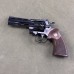 Colt Python 4.25" Revolver .357 Magnum